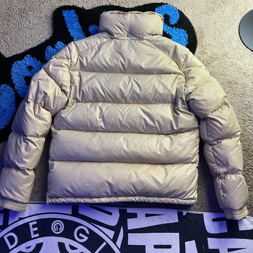Moncler Puffer Jacket - Picture 9 of 9